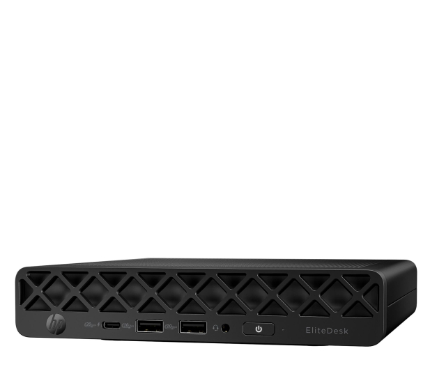 HP EliteDesk 8 Mini G2i AI Ultra 5-322/16GB/512/Win11P - 1576807 - zdjęcie 3